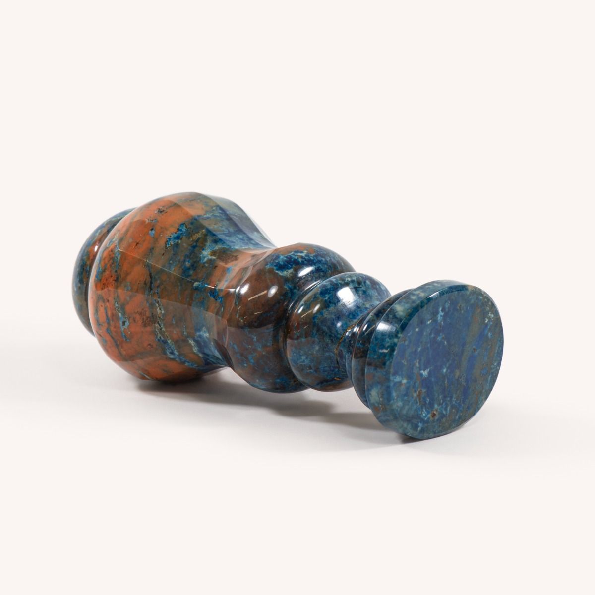 Desk Seal | Marbled Petersite Desk Seal