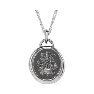 Amulets | Homeward Bound