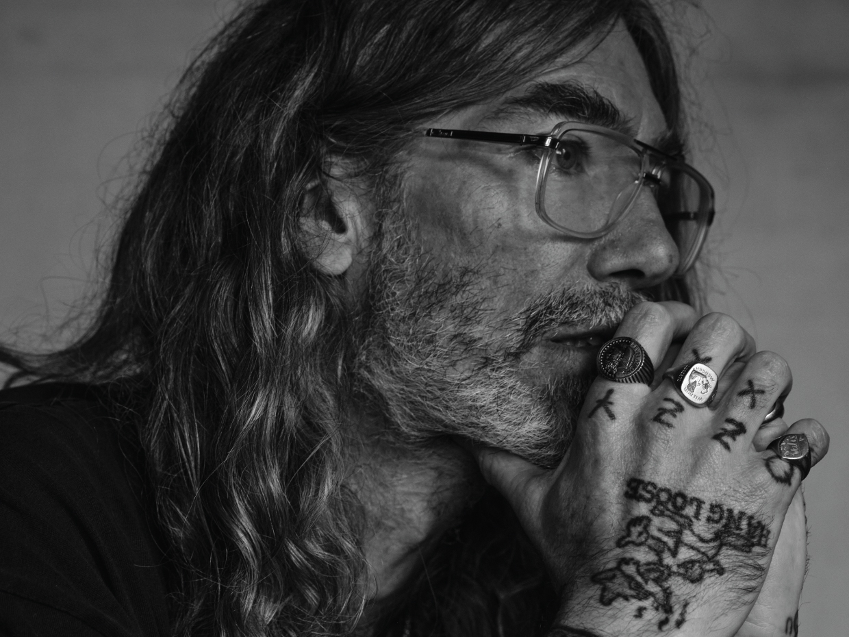 Coming Soon: Revelations by Rebus x Fergadelic