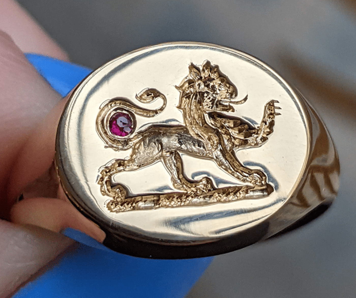 Symbols of Strength & Resilience