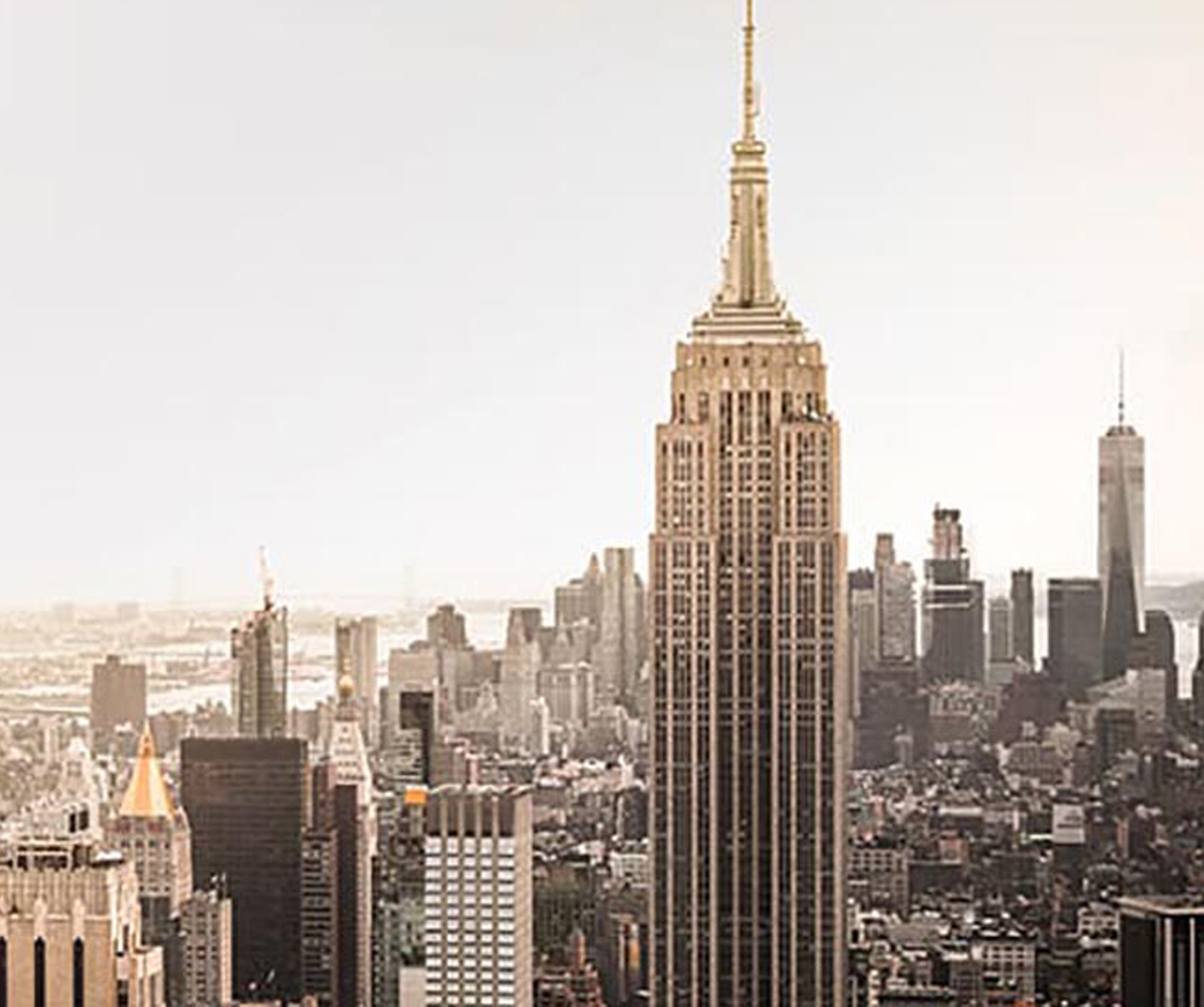 Rebus x J. Mueser | NYC Pop-up 2018