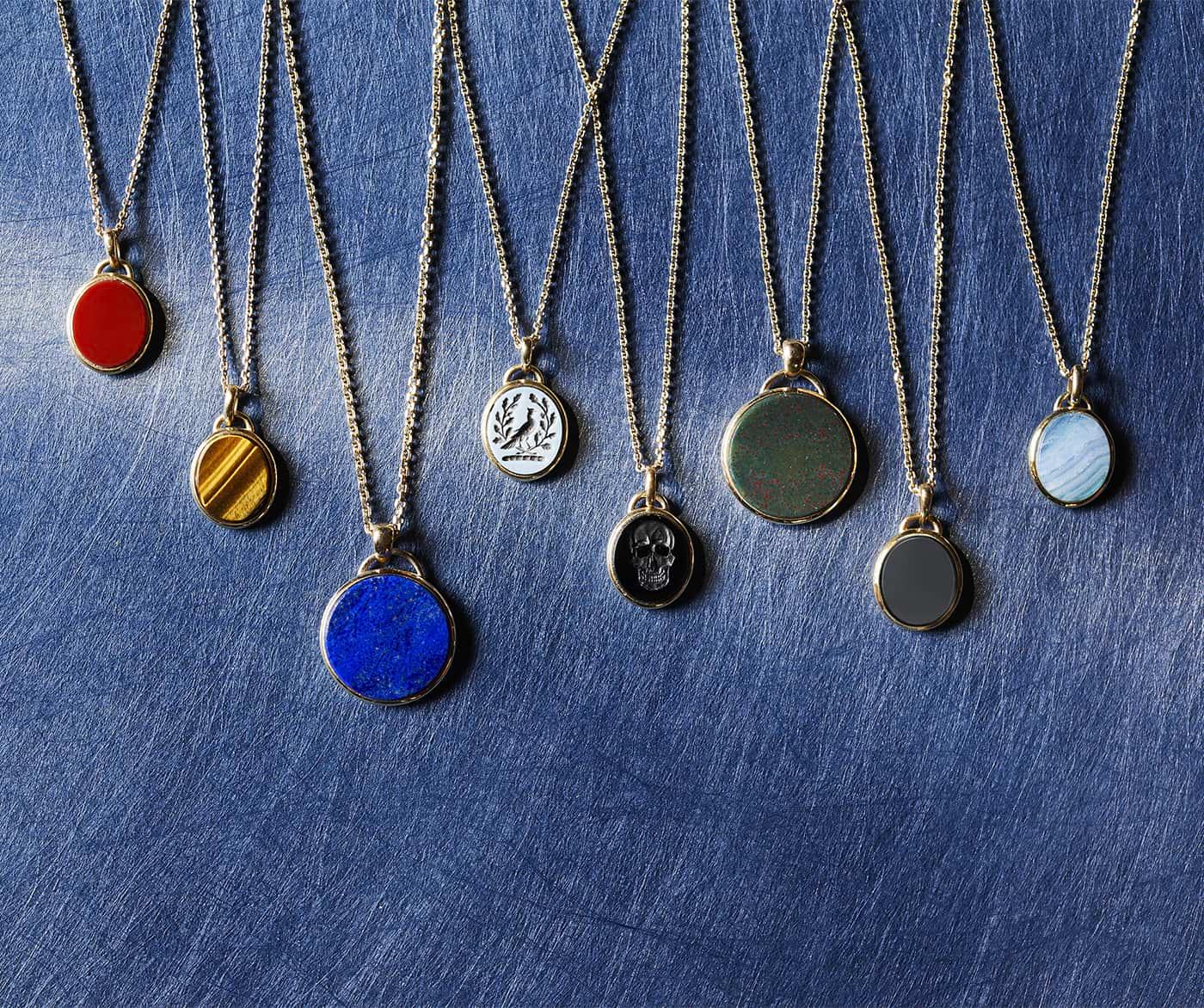 Pendants